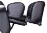 Osaki OS-3D Pro Dreamer Massage Chair Auto Leg Scan